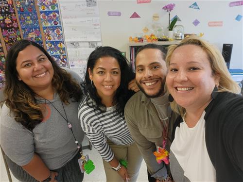 Counseling Team